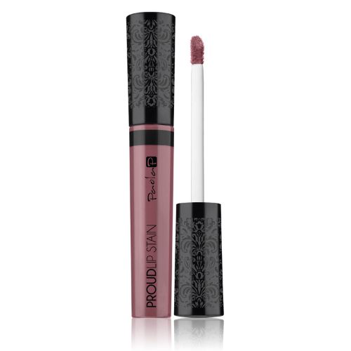 PROUD LIP STAIN 08 EARTH RED