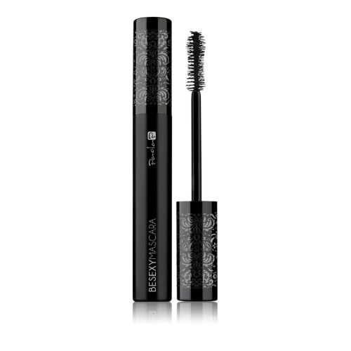 BE SEXY MASCARA 3D