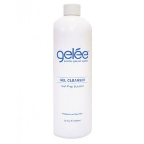 GELEE GEL CLEANSER