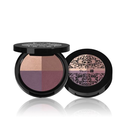 HALO PALETTE 4 COLORI
