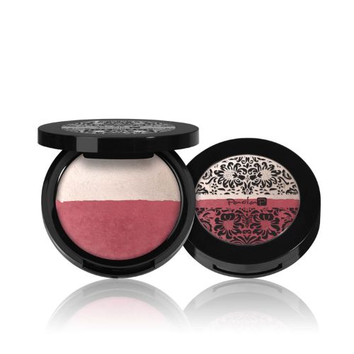 LADYLIKE BLUSH DUO