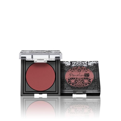 EYE SHADOW 43 PURPLE RED