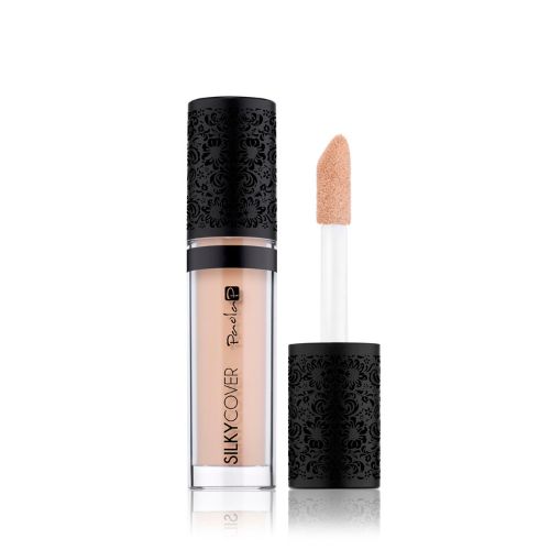 SILKY COVER CONCEALER 01