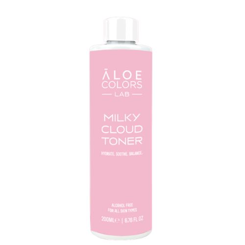 MILKY CLOUD TONER 200ML – TONICO